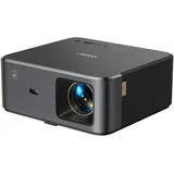 YABER K2S LED Schwarz