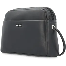 Picard True Schultertasche Leather Pink
