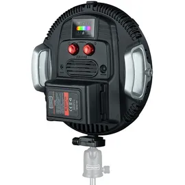Rotolight AEOS 2 Explorer Kit Schwarz
