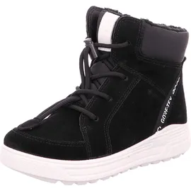 ECCO URBAN SNOWBOARDER GTX für Kinder, schwarz, Größe 37 EU