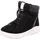 ECCO URBAN SNOWBOARDER GTX für Kinder, schwarz, Größe 37 EU