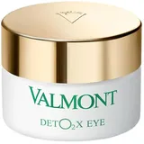 Valmont Deto2x Augencreme 12 ml