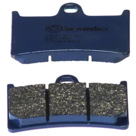 Brembo Bremsbelagsatz, Scheibenbremse 07YA2307