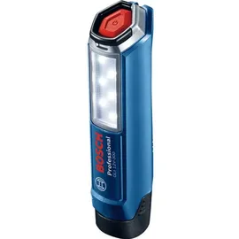 Bosch Arbeitsleuchte Metall blau ohne Akku