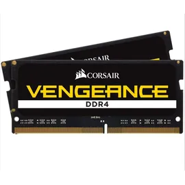 Corsair Vengeance SODIMM 32GB (2x16GB) DDR4 - kit - 32 GB: 2 x 16 GB
