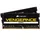 Corsair Vengeance SODIMM 32GB (2x16GB) DDR4 - kit - 32 GB: 2 x 16 GB