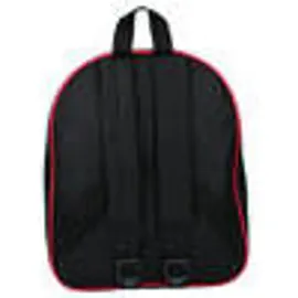 Vadobag 3D Kinderrucksack 9 Liter Cars Race Ready - Rot