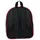 Vadobag 3D Kinderrucksack 9 Liter Cars Race Ready - Rot