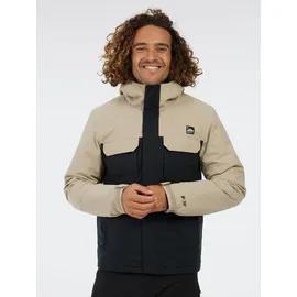 Protest Kajo Skijacke BambooBeige S