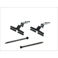 Quick Brake Zubehörsatz, Scheibenbremsbelag 109-1661