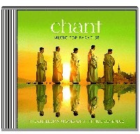 Chant-Music For Paradise - Weihnachtsedition - Die Zisterziensermönche Von Stift Heiligenkreuz. (CD)