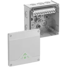 Spelsberg Abzweigkasten (L x B x H) 152 x 152 x 80mm Grau IP66