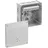 Spelsberg Abzweigkasten (L x B x H) 152 x 152 x 80mm Grau IP66
