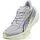 Puma Deviate Nitro 4 Damen Vibrant Silver/Apple Spritz 39