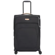 Samsonite Spark SNG Eco 4-Rollen 67 cm / 82-92 l eco black