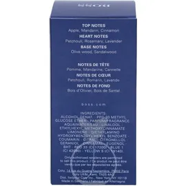 HUGO BOSS Boss Bottled Infinite Eau de Parfum 50 ml