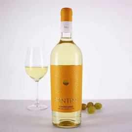 Farnese Fantini Zolla Chardonnay IGP Puglia 2024 0,75 l