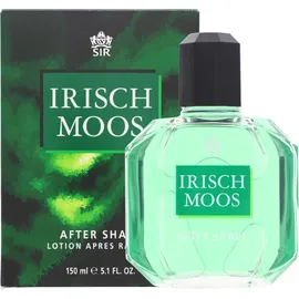 Sir Irisch Moos Aftershave Lotion 150 ml