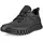 GRUUV Herren Shoe BLACK/BLACK 42 EU