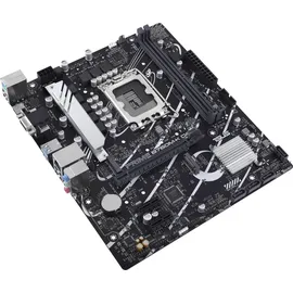 Asus Prime B760M-K D4