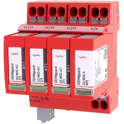 1St. Dehn 942440 DG MP TNS ACI 275 FM Überspannungsableiter Typ 2 TNS