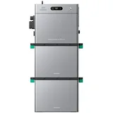 Zendure SolarFlow 2400 AC+ Bidirektionaler 2,4kWh Solarspeicher mit HEMS zum Nachrüsten mit 2 x AB3000L