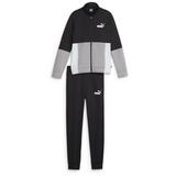 Puma Colourblock Poly Suit Jungen Gr. 176 - 16 Jahre