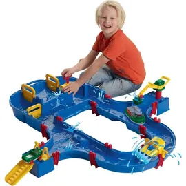 Aquaplay Superset Wasserbahn 1520