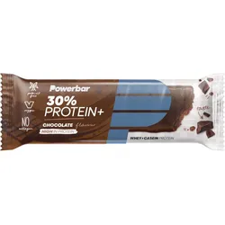 POWERBAR Recovery Riegel Protein Plus 30% Chocolate 55g