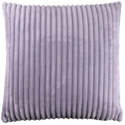 Unique Living Sierkissen Dez 45x45cm Lila