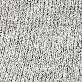 Falke Cosyshoe Minis K Hp Wolle rutschhemmende Noppen 1 Paar, Grau Light Grey 3400, 25-26