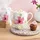 Villeroy & Boch Mariefleur Basic Latte Macchiato Becher 0,37 l Bunt 6 St.