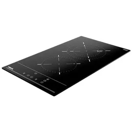 Teka Tzc 32320 Ttc Glaskeramikkochfeld 30 Cm 2 Brennern - Black Glass