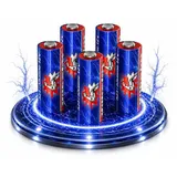 Wilhelm A23 55 mAh 5 St.