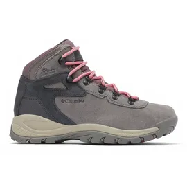 Columbia Newton Ridge Plus Waterproof Amped Size Wanderstiefel - Stratus. Canyon - EU 39 1/2