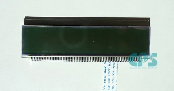 optiPoint 410/420/500 LCD Display mit Beleuchtung ohne Gehäuse CPS2013-2 NEU