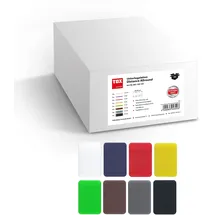 TOX Dübel, Unterlegplatten (80 Stk.)