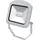 LEDINO Charlottenburg 20SC, 6500K, silber
