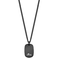 Lotus Colar LS2257-1/1 Halskette. Marke:, Einheitsgröße, Metall, Kein Edelstein