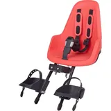 Bobike One Mini Fierce Flamingo