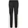 Madeleine Cargohose Regular Schwarz 44