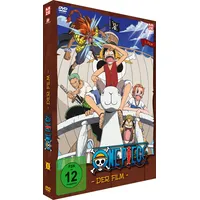 AV Visionen One Piece - Der Film (DVD)