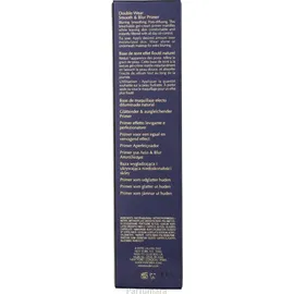 Estée Lauder Double Wear Smooth and Blur Primer