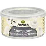 Alnatura Bio Pastete Champignon, 125g