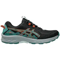 Asics GEL-VENTURE 10 Herren Black / Rainy Lake 42,5