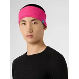 Uyn Hangout Stirnband pink yarrow 2 59-63 cm