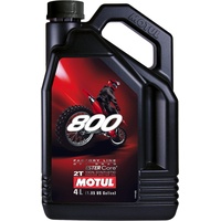 Motul 800 2T Off Road