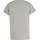 Tommy Hilfiger T-Shirt Damen grau XS