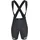 SQlab SQ-lab Damen ONE12 Bib kurz (Größe XL, schwarz)