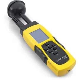 Trotec Thermohygrometer TC100 inkl. Kalibrier-Zertifikat,